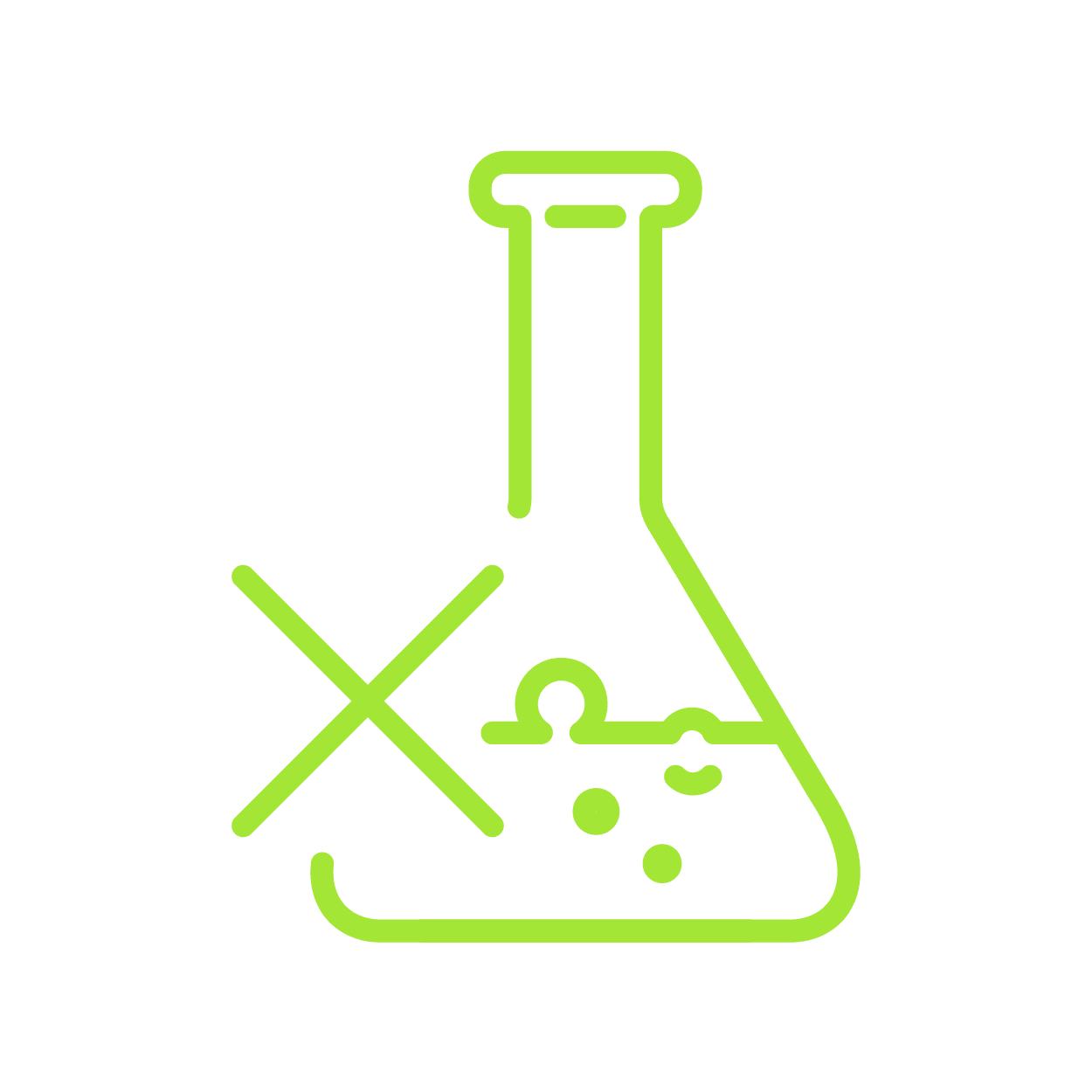 OHNE CHEMIE